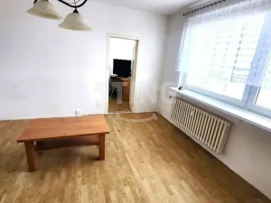 Pronájem bytu 2+1, Přerov, Palackého, 43 m2