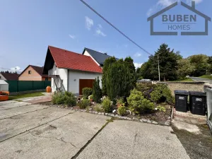 Pronájem bytu 2+kk, Částkov, 52 m2