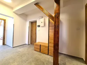 Pronájem bytu 3+1, Brno, Bohunická, 80 m2