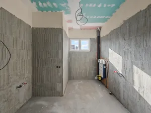 Prodej pozemku, Veverská Bítýška, Pod Stráží, 290 m2