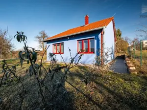 Prodej rodinného domu, Nebovidy, 58 m2