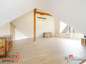 Prodej bytu 3+kk, Horní Lhota, 134 m2