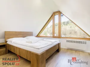 Prodej bytu 3+kk, Horní Lhota, 134 m2