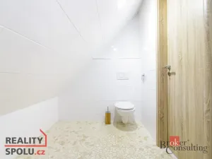 Prodej bytu 3+kk, Horní Lhota, 134 m2