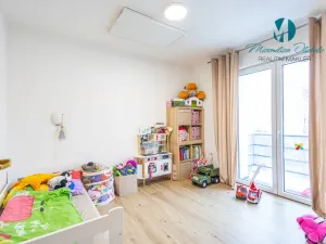 Prodej bytu 3+kk, Trstěnice, 70 m2