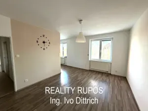 Prodej bytu 2+1, Zbýšov, čtvrť P. Bezruče, 57 m2