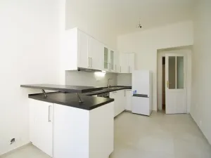 Pronájem bytu 2+1, Praha - Vinohrady, Mánesova, 79 m2