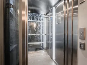 Pronájem bytu 3+kk, Praha - Vinohrady, Balbínova, 126 m2