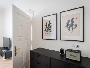 Pronájem bytu 2+1, Praha - Dejvice, Mařákova, 46 m2