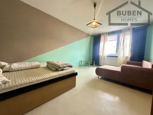 Pronájem bytu 1+1, Bor, Borská, 48 m2