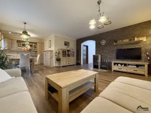 Prodej rodinného domu, Žermanice, 124 m2