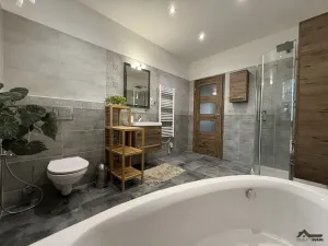 Prodej rodinného domu, Žermanice, 124 m2