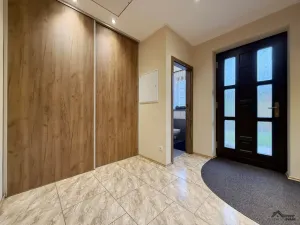 Prodej rodinného domu, Žermanice, 124 m2