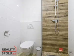 Prodej bytu 1+kk, Horní Lhota, 18 m2