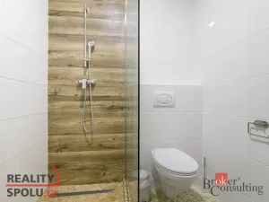 Prodej bytu 2+kk, Horní Lhota, 30 m2