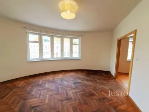 Pronájem bytu 3+1, Písek, Mírové nám., 96 m2