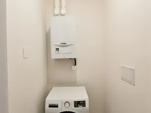 Pronájem bytu 3+kk, Praha - Vinohrady, náměstí Jiřího z Poděbrad, 93 m2