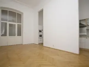 Pronájem bytu 4+1, Praha - Staré Město, Na Perštýně, 174 m2