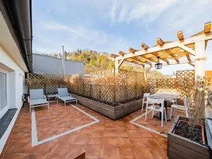 Pronájem bytu 5+1, Praha - Malá Strana, Újezd, 286 m2