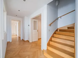 Pronájem bytu 5+1, Praha - Malá Strana, Újezd, 286 m2