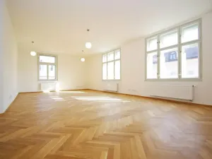 Pronájem bytu 2+kk, Praha - Vinohrady, Balbínova, 101 m2