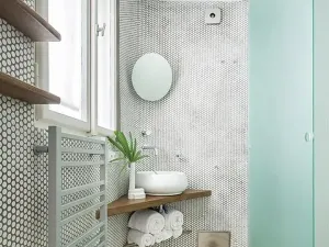 Pronájem bytu 2+kk, Praha - Košíře, Holečkova, 55 m2