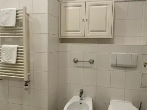 Pronájem bytu 2+kk, Praha - Nové Město, Dřevná, 48 m2