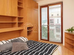 Pronájem bytu 2+kk, Beroun - Beroun-Město, Nad Paloučkem, 48 m2