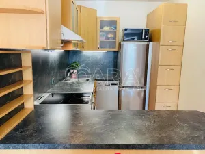 Pronájem bytu 2+kk, Beroun - Beroun-Město, Nad Paloučkem, 48 m2