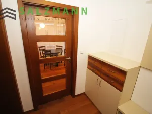 Prodej bytu 2+kk, Plzeň, Divadelní, 57 m2