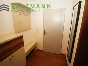 Prodej bytu 2+kk, Plzeň, Divadelní, 57 m2