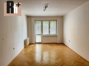 Pronájem bytu 2+1, Ostrava, Čkalovova, 54 m2