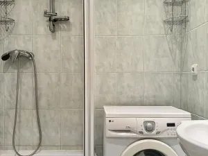 Pronájem bytu 2+1, Ostrava, Čkalovova, 54 m2