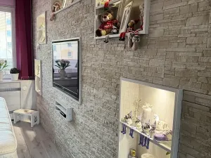 Prodej bytu 3+1, Orlová, F. S. Tůmy, 71 m2