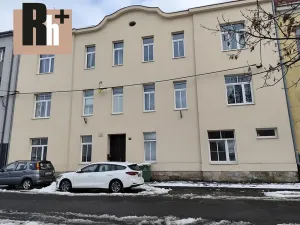 Pronájem bytu 1+1, Ostrava, Jaklovecká, 34 m2