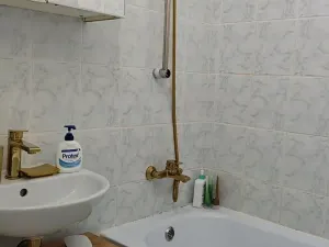 Prodej činžovního domu, Ostrava, Olešní, 2095 m2