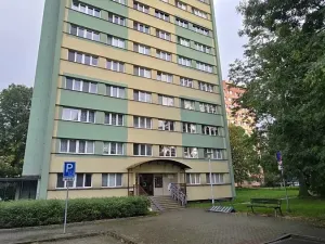 Pronájem bytu 3+kk, Bohumín, Čáslavská, 60 m2