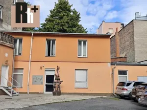 Prodej obchodního prostoru, Ostrava, Sokolská třída, 142 m2