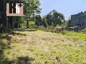 Prodej pozemku pro bydlení, Odry, 1122 m2