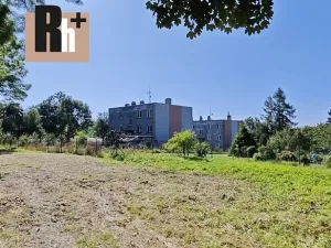 Prodej pozemku pro bydlení, Odry, 1122 m2