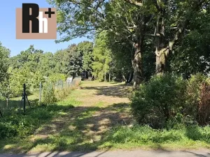 Prodej pozemku pro bydlení, Odry, 1122 m2