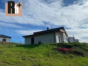 Prodej rodinného domu, Sedlnice, 98 m2