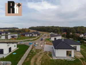 Prodej rodinného domu, Sedlnice, 98 m2