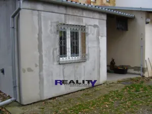 Pronájem kanceláře, Podbořany, Vroutecká, 25 m2