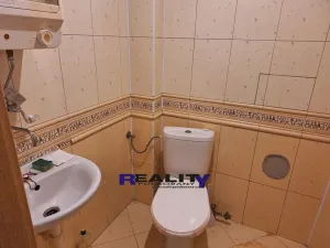 Pronájem kanceláře, Podbořany, Vroutecká, 25 m2