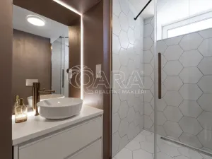 Prodej bytu 3+kk, Klimkovice - Hýlov, 68 m2