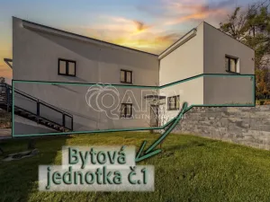 Prodej bytu 3+kk, Klimkovice - Hýlov, 68 m2