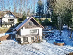 Prodej rodinného domu, Svoboda nad Úpou, Horská, 186 m2