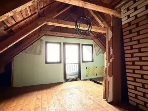 Prodej rodinného domu, Svoboda nad Úpou, Horská, 186 m2