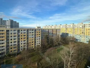 Pronájem bytu 3+kk, Praha - Chodov, Křejpského, 68 m2